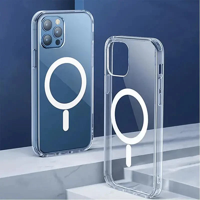 Premium MagSafe Compatible Case for iPhone | Slay My Case