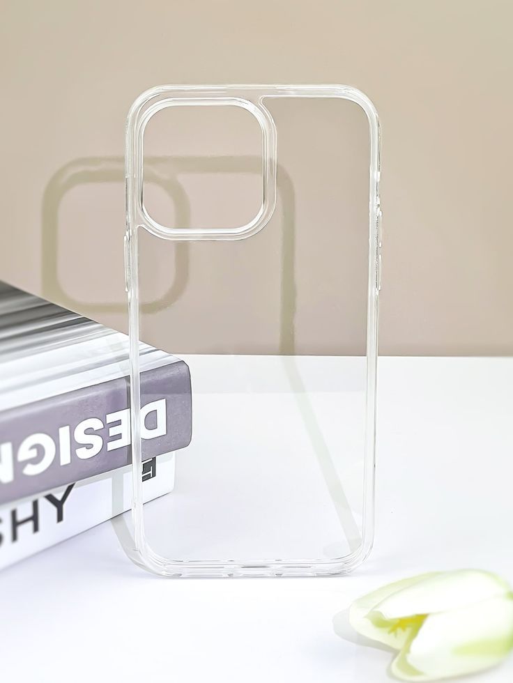 Crystal Clear Cases