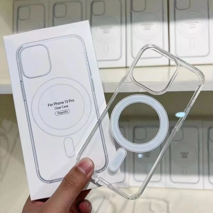 MagSafe Essentials