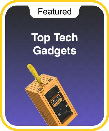 Trending Gadgets