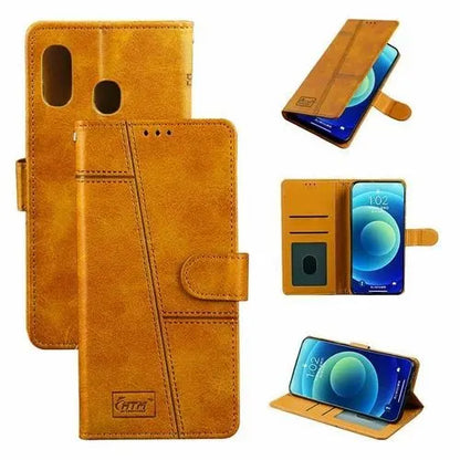 Premium Flip Cases