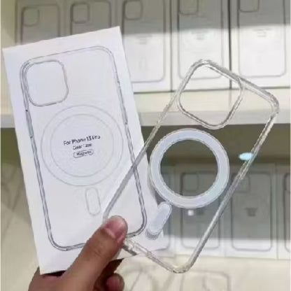 Premium MagSafe Compatible Case for iPhone | Slay My Case