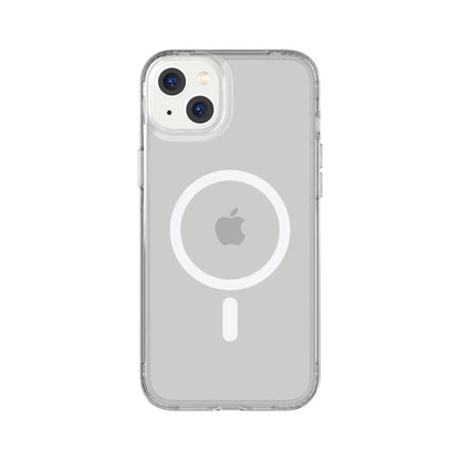 Tech21 EvoClear Case for iPhone – Crystal Clear Compatible Protection
